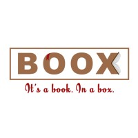 Boox surprisebox logo - Similar company to Adspells
