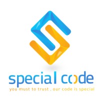 Special Codes logo - Similar company to Breem