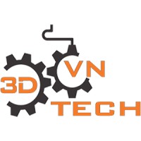 3D-VnTech logo - Similar company to Markspace