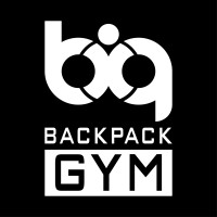 Backpack Gym logo - Similar company to Backpack