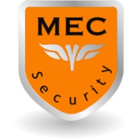Mec Security Limited logo - Similar company to G3 Security Services