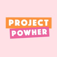 Project Powher logo - Similar company to Carroussel Beauté