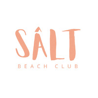 SÂLT BEACH CLUB logo - Similar company to University Student Faculty Committee - American University Of Beirut