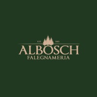 Albosch - Falegnameria logo - Similar company to Glsadvice Allestimenti