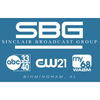 SBG Marketing Birmingham logo - Similar company to Worcester Web Studio