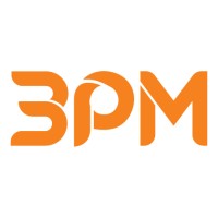 3PM logo - Similar company to 3Pm Project Management