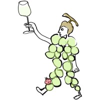 Wine Kishimoto logo - Similar company to Tsuki Sake