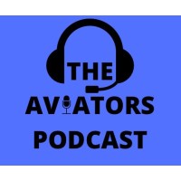 The Aviators Podcast logo - Similar company to Global Aerospace Llp