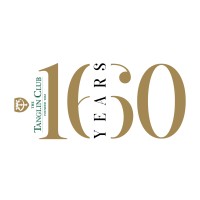 Tanglin Club logo - Similar company to The British Club Singapore