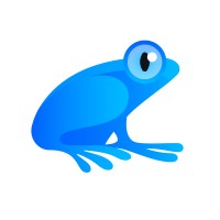 Ribbet logo - Similar company to Qed