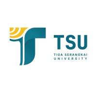 Tiga Serangkai University logo - Similar company to Sektor