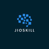 Jio Skill logo - Similar company to Techhubbharat