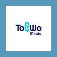 TaQwa Minds logo - Similar company to Tazkiya