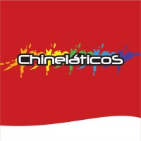 Chineláticos logo - Similar company to Docinhos Da Dê