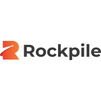 Rockpile logo - Similar company to Powered By Can