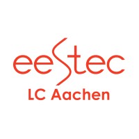 EESTEC LC Aachen logo - Similar company to Techaachen E.V.