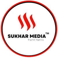 SukharMedia logo - Similar company to Codex Holdings Pvt Ltd.