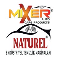 Naturel Endüstriyel Makine Mixer Auto Care Products logo - Similar company to Altay Group