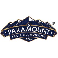 Paramount Tax & Accounting logo - Similar company to Khl Bookkeeping