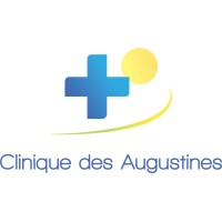 Clinique des Augustines logo - Similar company to Fehap Bretagne