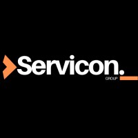Servicon Group logo - Similar company to Servicon