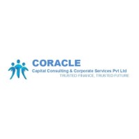 CORACLE CAPITAL CONSULTING & CORPORATE SERVICES PRIVATE LIMTED logo - Similar company to BrainMobi