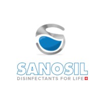 SANOSIL FRANCE logo - Similar company to Carrollclean
