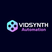 VidSynth logo - Similar company to Discover Ai