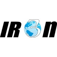 Iron3 logo - Similar company to Export Strategists
