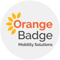 Orange Badge Mobility Services Ltd. logo - Similar company to Midlands Future Mobility