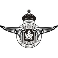 Rockcliffe Flying Club logo - Similar company to Ngrain