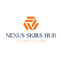 Nexus Skills Hub logo - Similar company to Nexxus