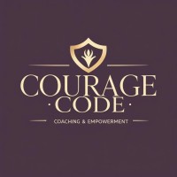 Courage Code logo - Similar company to Superyou Tech