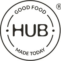 The Hub Food logo - Similar company to Bundle Kitchen