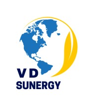 VD SUNERGY logo - Similar company to To4C Ltd.