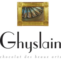 Ghyslain Chocolatier logo - Similar company to Voluforms