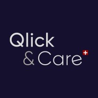 QlickandCare logo - Similar company to Stoody®