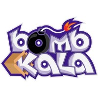 BombKala logo - Similar company to Adab Squad Customer Services Inc.