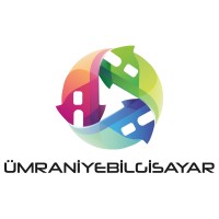 Ümraniye Bilgisayar logo - Similar company to Cube Ümraniye