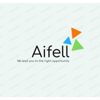 Aifell Staffing Solutions logo - Similar company to It Hardware Solutions
