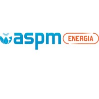 ASPM Energia srl logo - Similar company to Aurea
