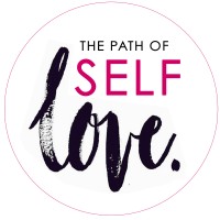 Path of Self Love School logo - Similar company to Not Alone Therapy