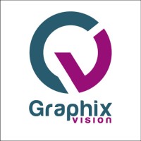 Graphix Vision logo - Similar company to Target Marketing & Development