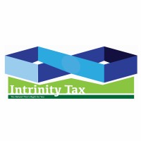 Intrinity Tax logo - Similar company to Millennial Title