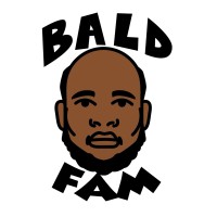 Baldfam Merch
