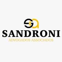 Sandroni Advogados Associados logo - Similar company to Amamed
