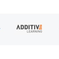 Additive Learning logo - Similar company to Additive 3D