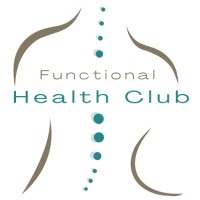 Functional Health Club logo - Similar company to Eventhandel