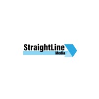 StraightLine Media logo - Similar company to Mediafeed
