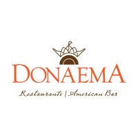 Dona Ema Restaurante & American logo - Similar company to Restaurante Pina